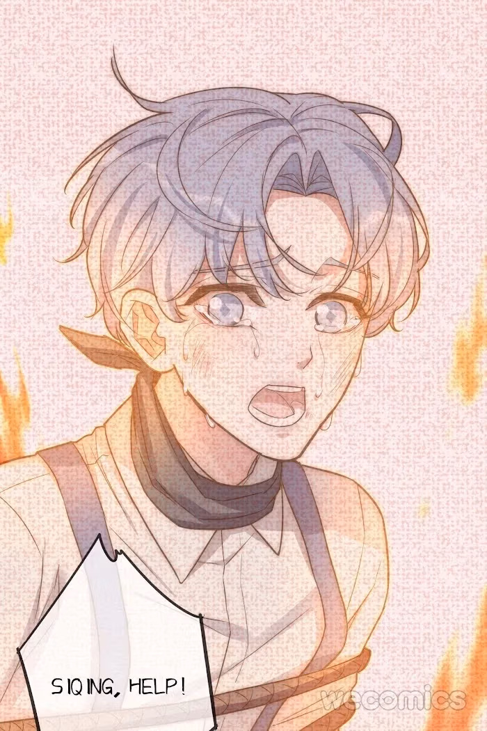 Read Let Me In chapter 6 image 39 on Lezhin