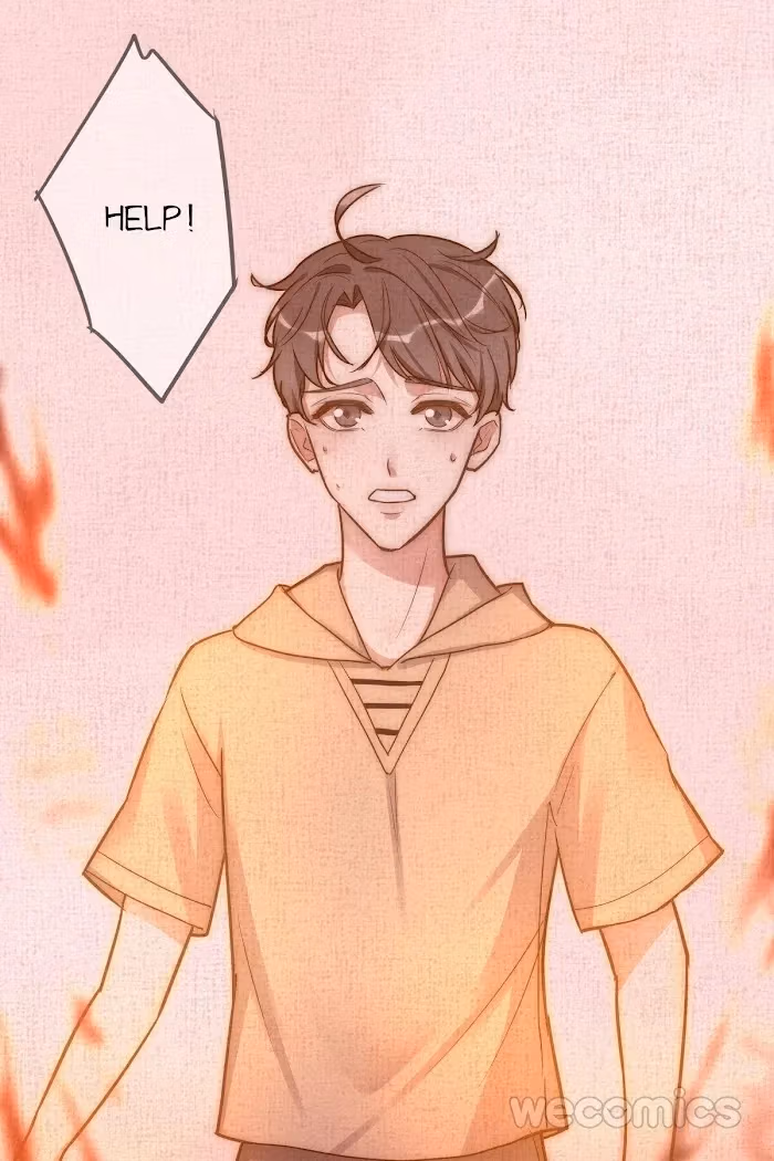 Read Let Me In chapter 6 image 41 on Lezhin