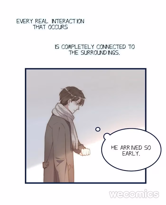 Read Let Me In chapter 6 image 5 on Lezhin