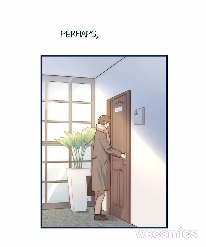 Read Let Me In chapter 6 image 6 on Lezhin