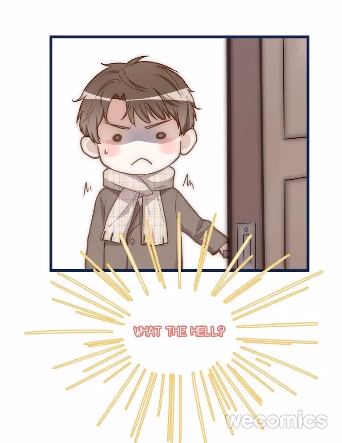 Read Let Me In chapter 6 image 9 on Lezhin