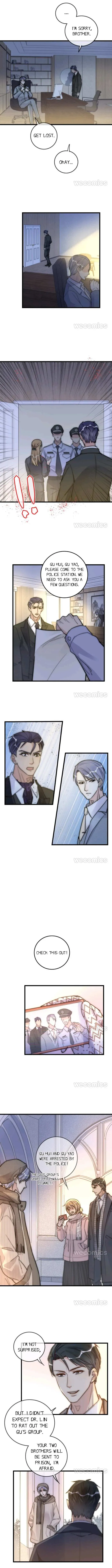 Read Let Me In chapter 62 image 3 on Lezhin