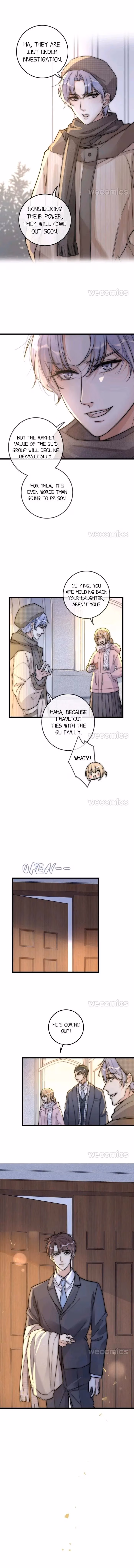 Read Let Me In chapter 62 image 4 on Lezhin
