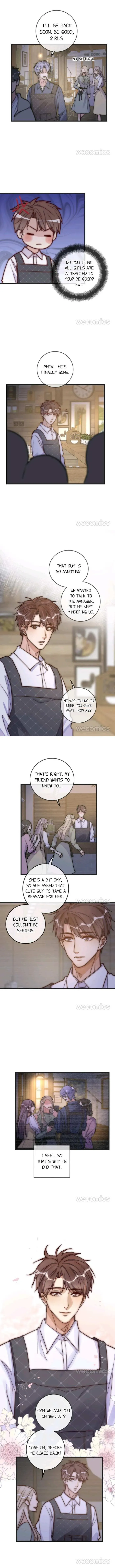 Read Let Me In chapter 64 image 2 on Lezhin
