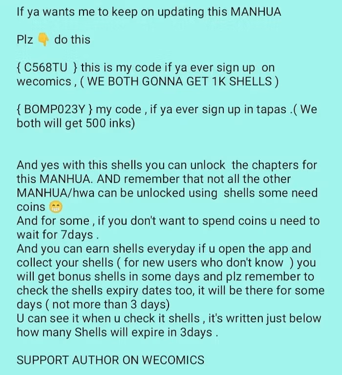 Read Let Me In chapter 64 image 4 on Lezhin