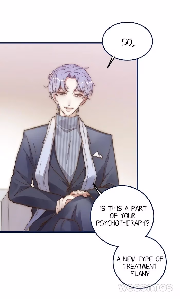 Read Let Me In chapter 7 image 11 on Lezhin