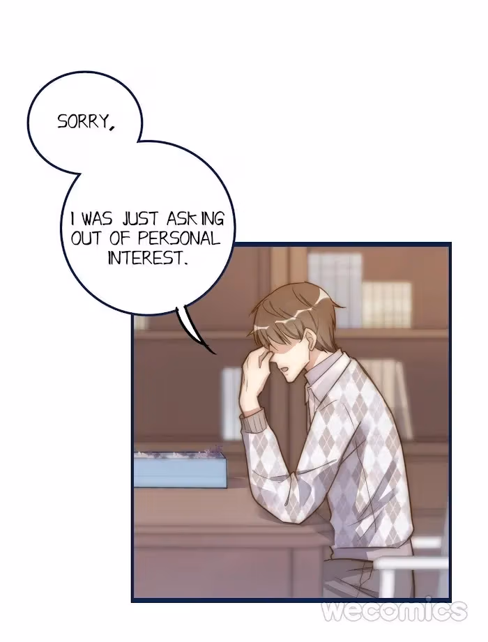 Read Let Me In chapter 7 image 12 on Lezhin