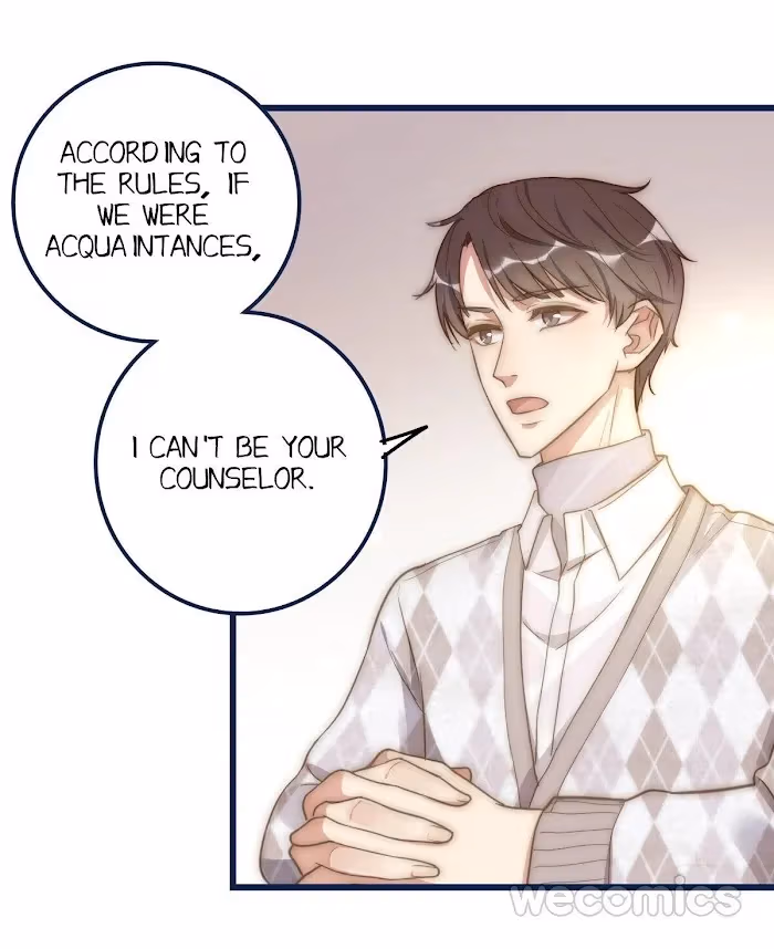 Read Let Me In chapter 7 image 13 on Lezhin