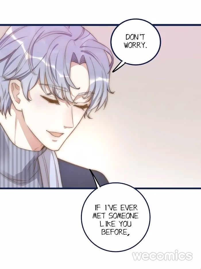 Read Let Me In chapter 7 image 14 on Lezhin