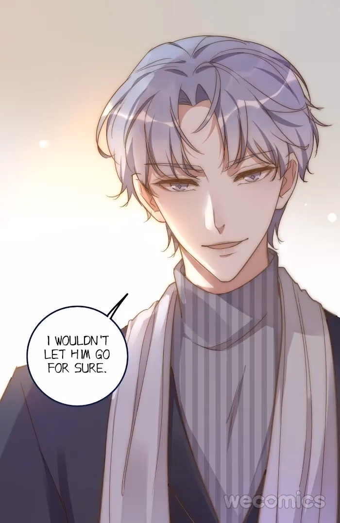 Read Let Me In chapter 7 image 15 on Lezhin