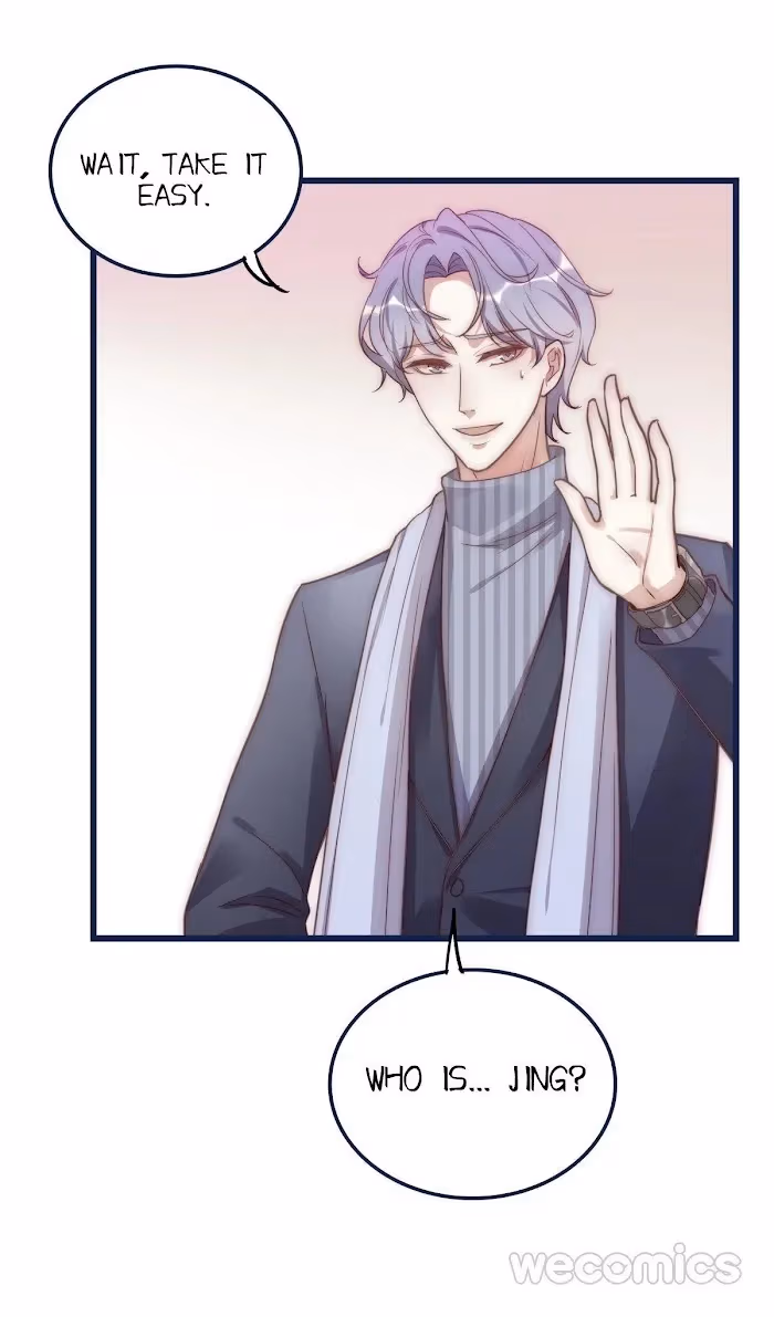 Read Let Me In chapter 7 image 2 on Lezhin