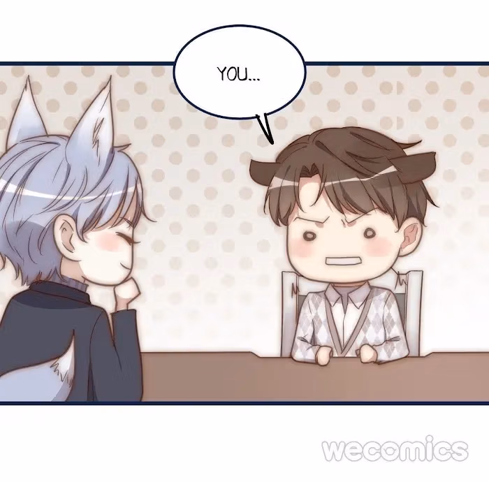 Read Let Me In chapter 7 image 20 on Lezhin