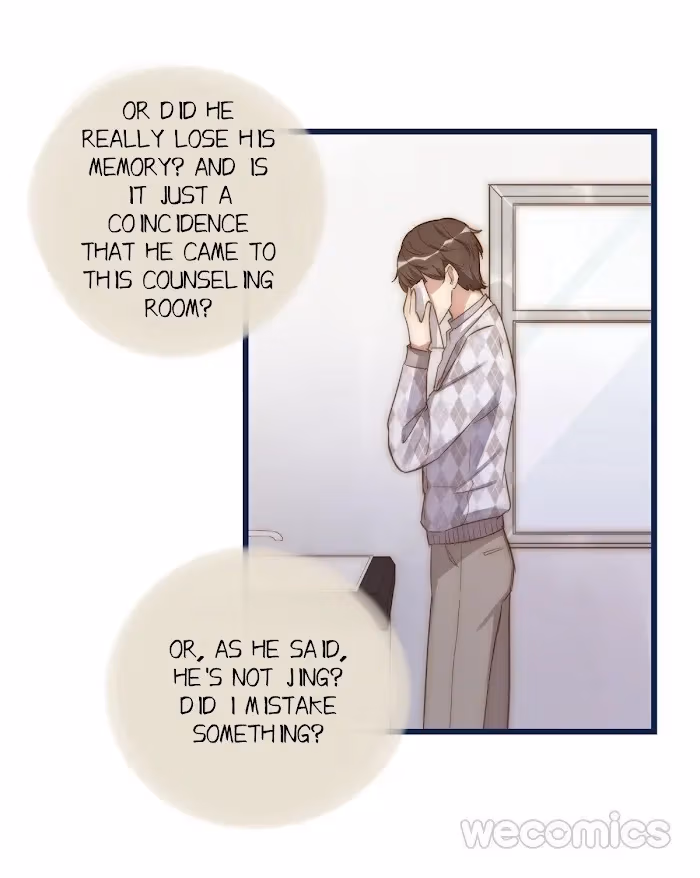 Read Let Me In chapter 7 image 28 on Lezhin