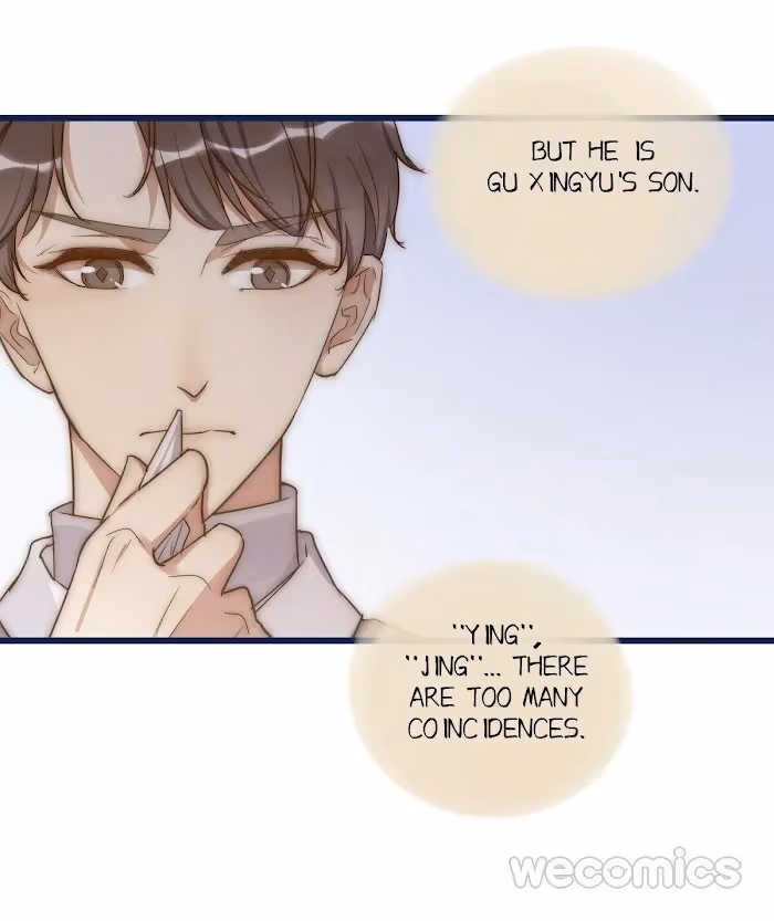 Read Let Me In chapter 7 image 29 on Lezhin