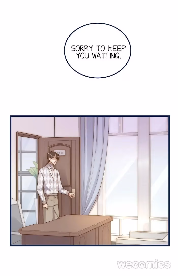 Read Let Me In chapter 7 image 33 on Lezhin