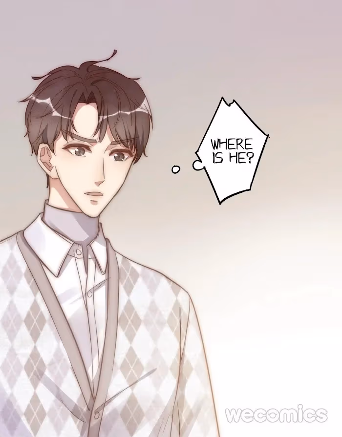 Read Let Me In chapter 7 image 34 on Lezhin