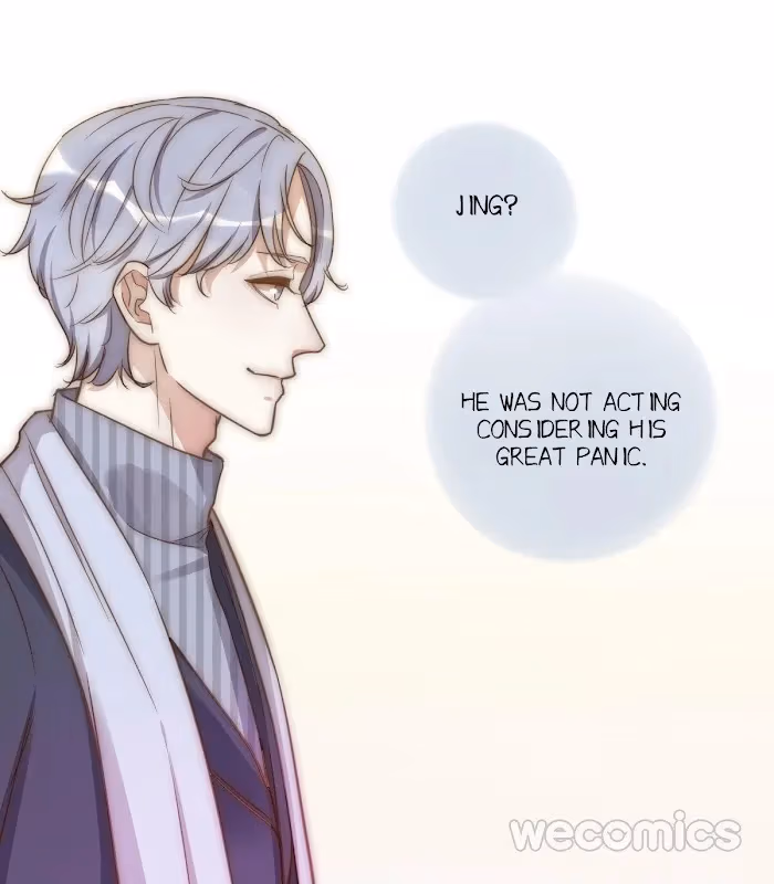 Read Let Me In chapter 7 image 38 on Lezhin