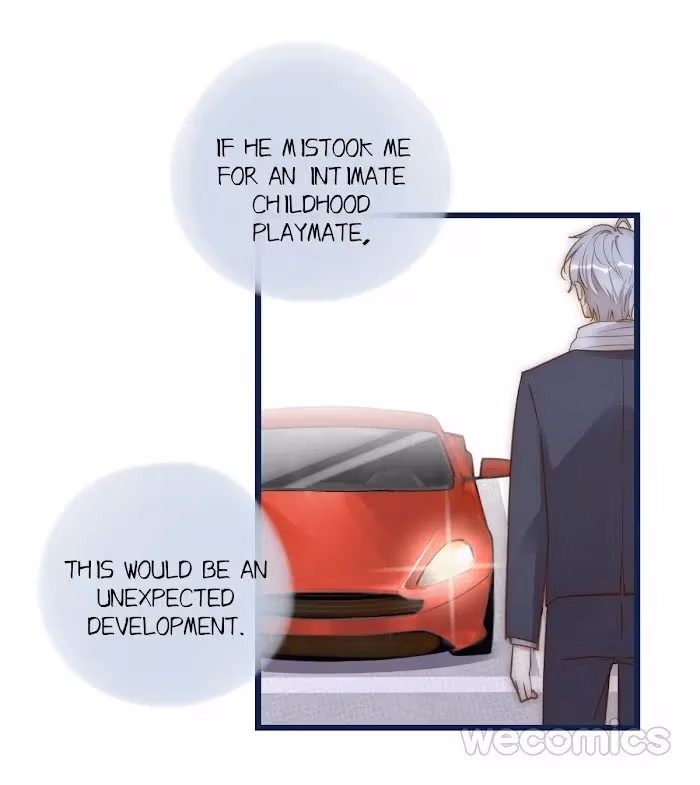 Read Let Me In chapter 7 image 39 on Lezhin