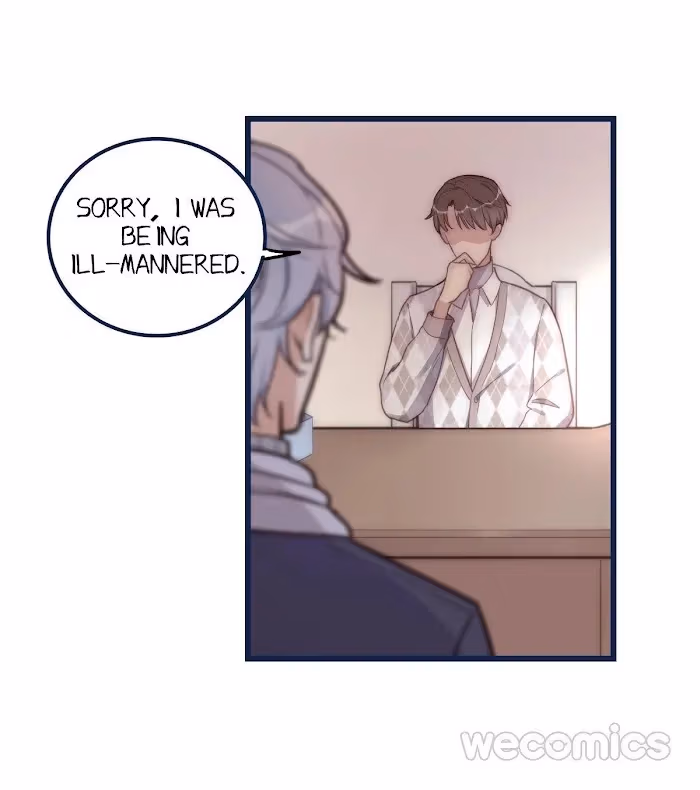 Read Let Me In chapter 7 image 4 on Lezhin