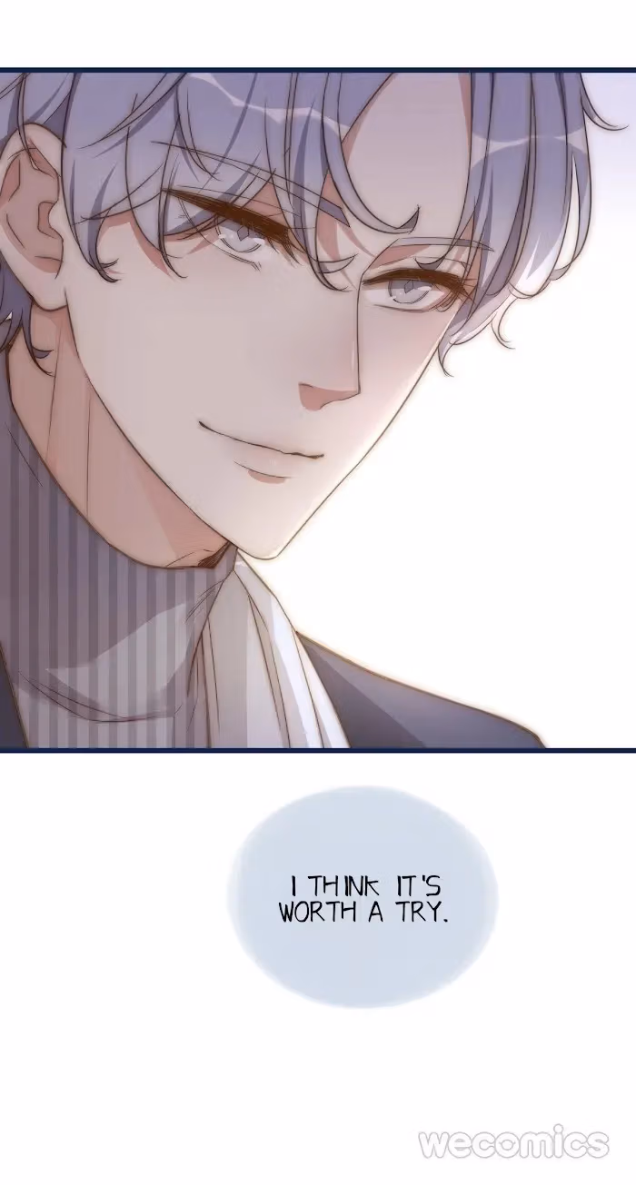 Read Let Me In chapter 7 image 42 on Lezhin