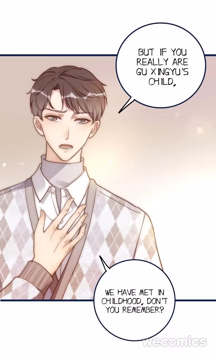 Read Let Me In chapter 7 image 5 on Lezhin