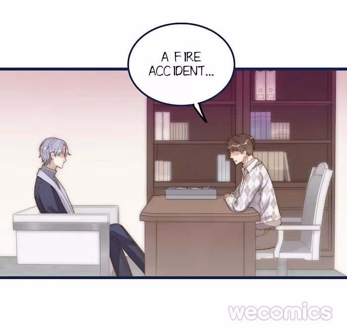 Read Let Me In chapter 7 image 7 on Lezhin
