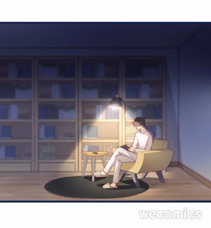 Read Let Me In chapter 8 image 1 on Lezhin