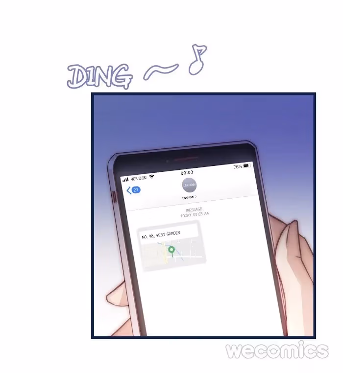 Read Let Me In chapter 8 image 11 on Lezhin
