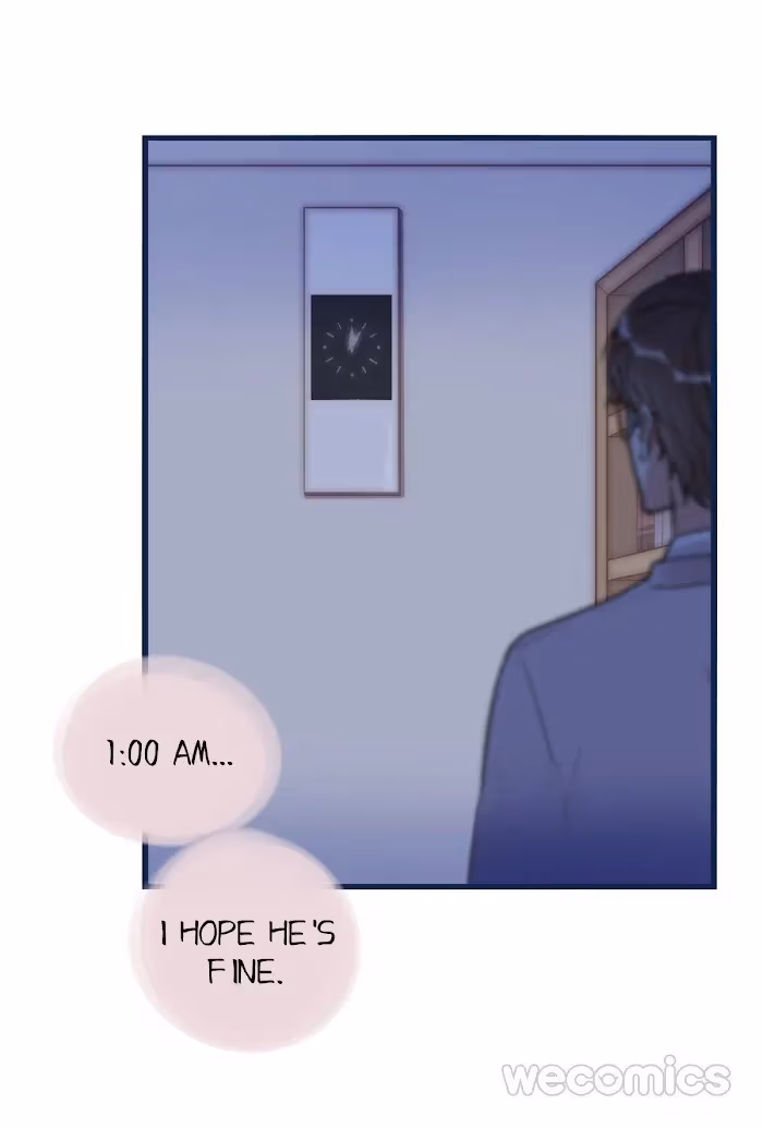Read Let Me In chapter 8 image 13 on Lezhin
