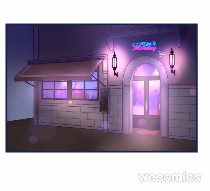 Read Let Me In chapter 8 image 16 on Lezhin