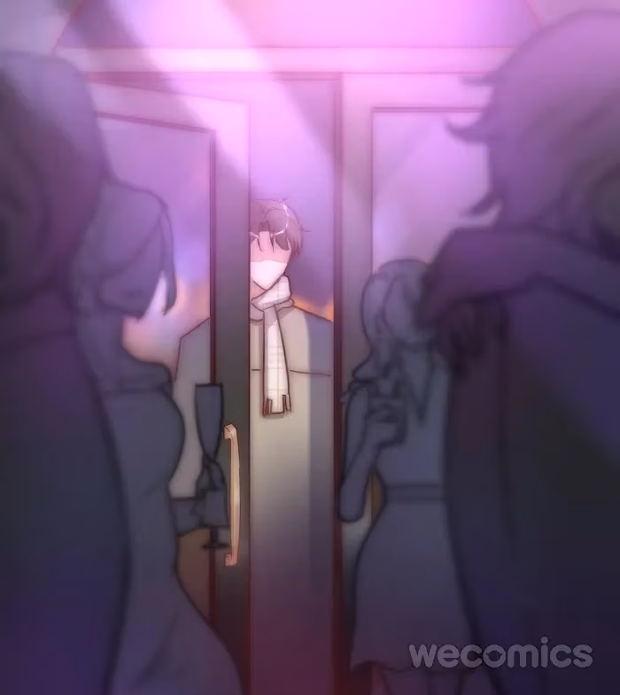 Read Let Me In chapter 8 image 19 on Lezhin