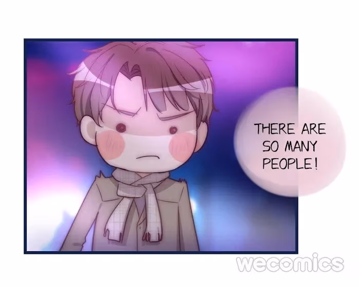 Read Let Me In chapter 8 image 20 on Lezhin