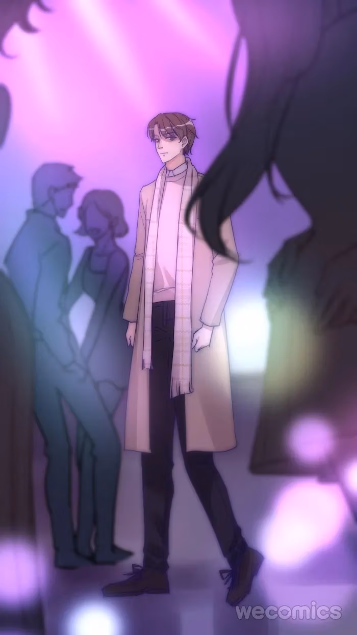 Read Let Me In chapter 8 image 21 on Lezhin