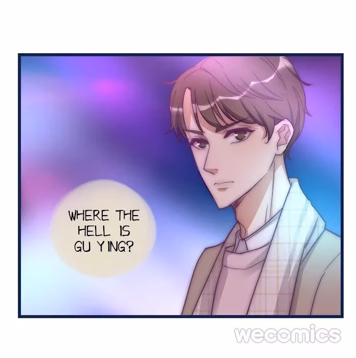 Read Let Me In chapter 8 image 22 on Lezhin