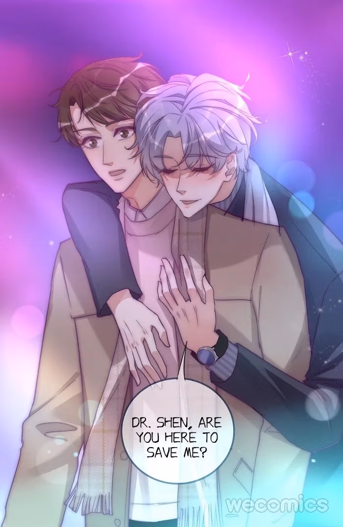 Read Let Me In chapter 8 image 24 on Lezhin