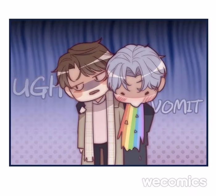 Read Let Me In chapter 8 image 26 on Lezhin