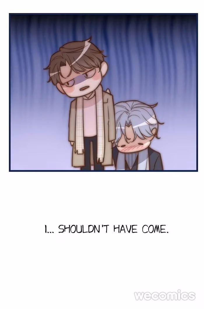 Read Let Me In chapter 8 image 27 on Lezhin