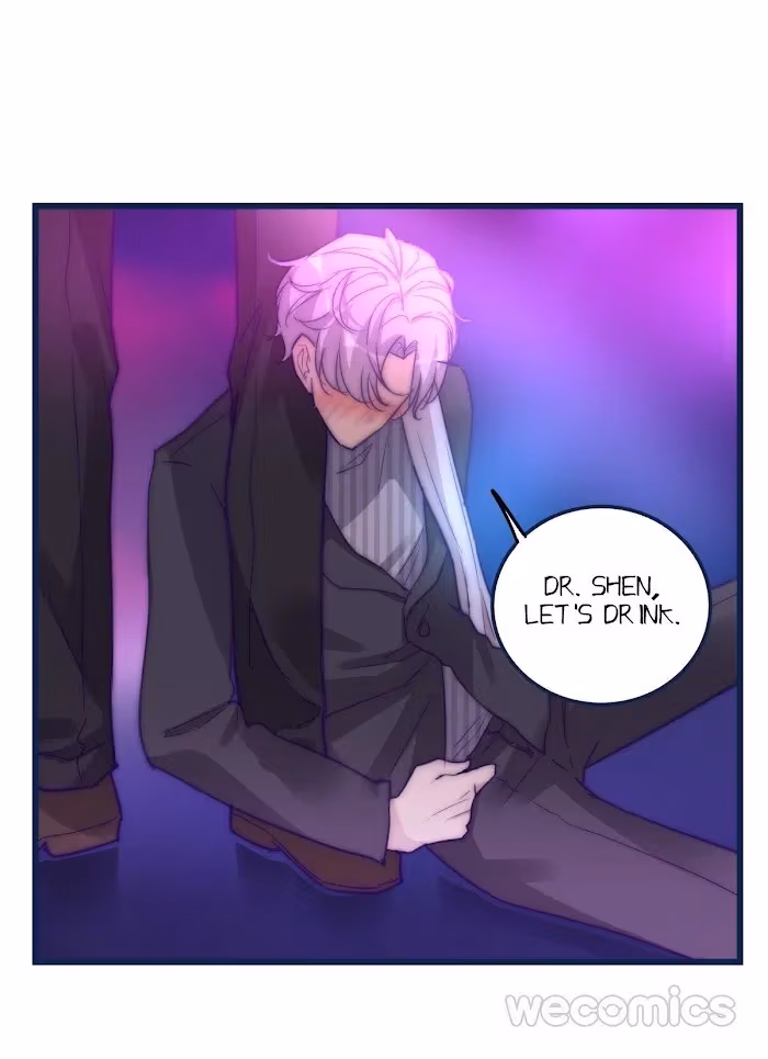 Read Let Me In chapter 8 image 28 on Lezhin