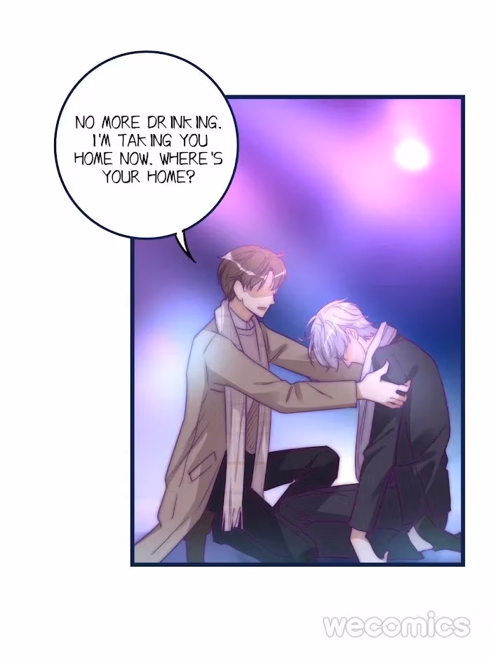 Read Let Me In chapter 8 image 29 on Lezhin