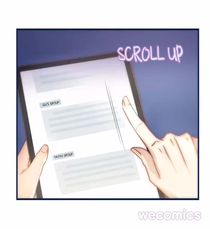 Read Let Me In chapter 8 image 3 on Lezhin