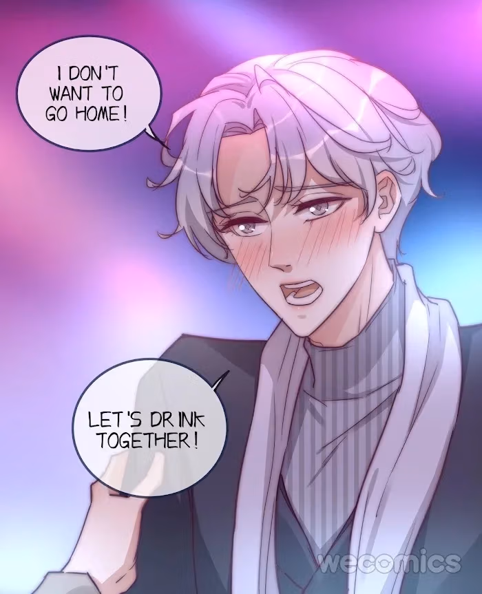 Read Let Me In chapter 8 image 30 on Lezhin