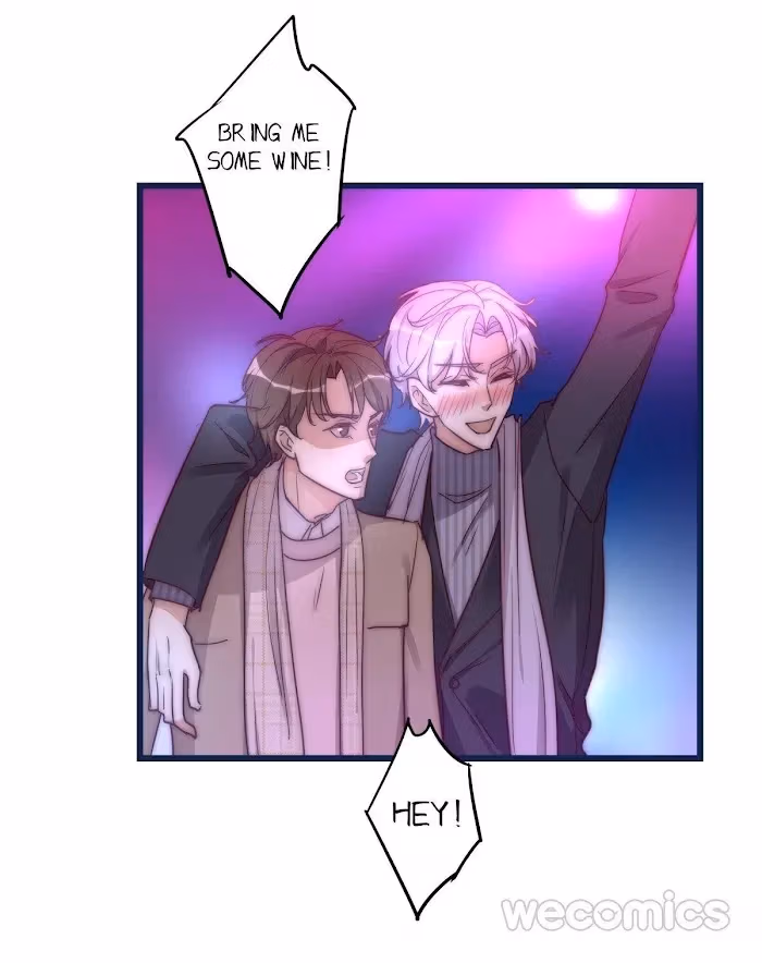 Read Let Me In chapter 8 image 31 on Lezhin