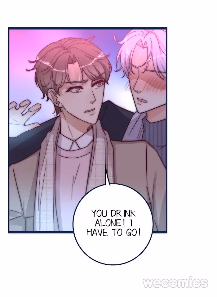 Read Let Me In chapter 8 image 32 on Lezhin