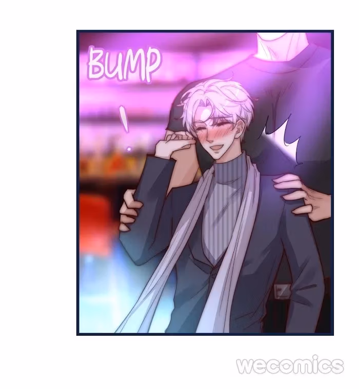 Read Let Me In chapter 8 image 35 on Lezhin