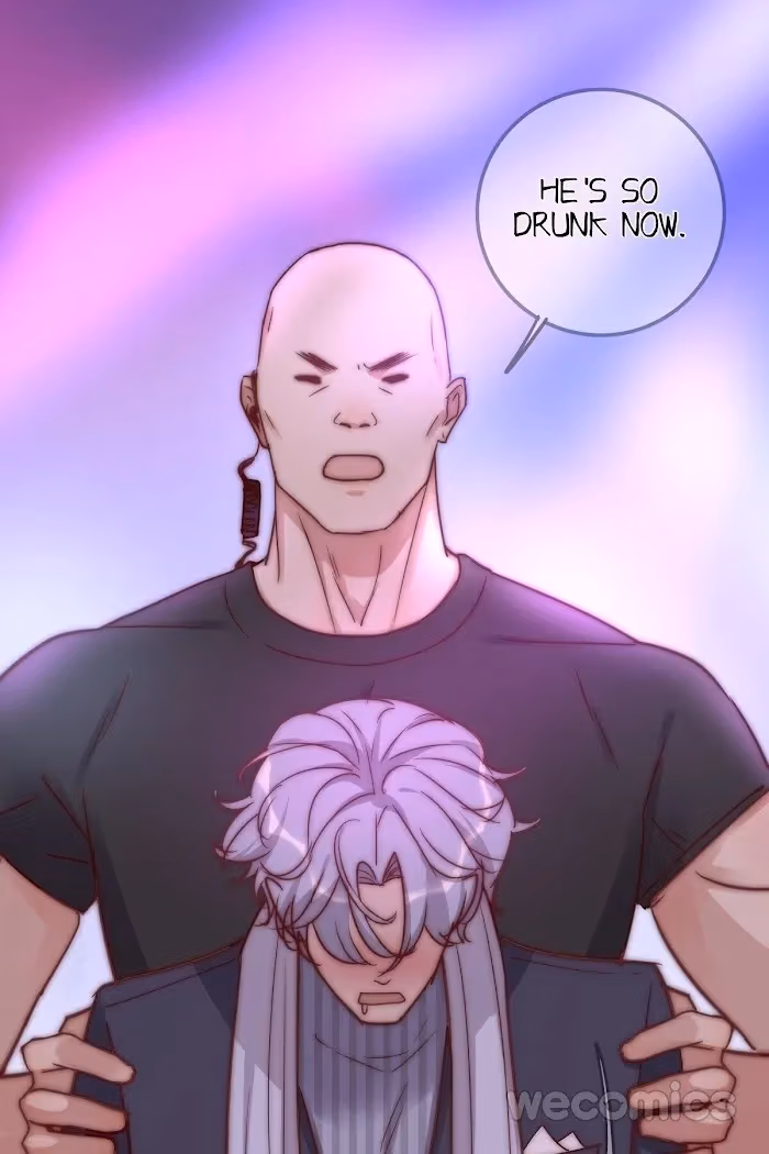Read Let Me In chapter 8 image 38 on Lezhin