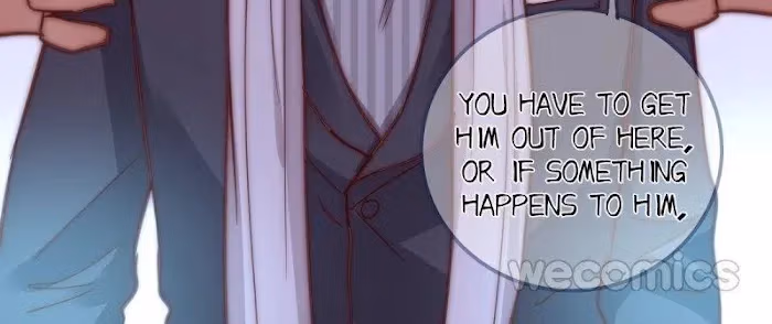 Read Let Me In chapter 8 image 39 on Lezhin