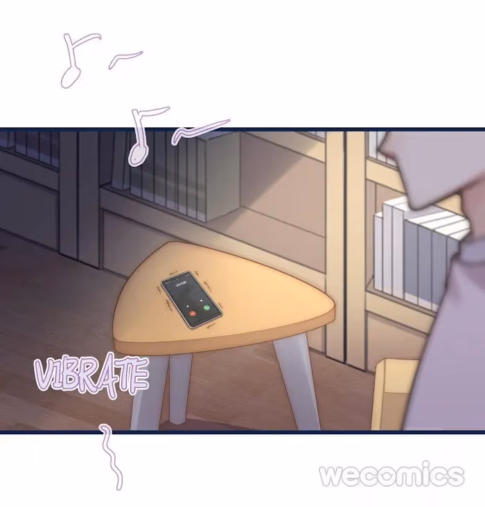 Read Let Me In chapter 8 image 4 on Lezhin