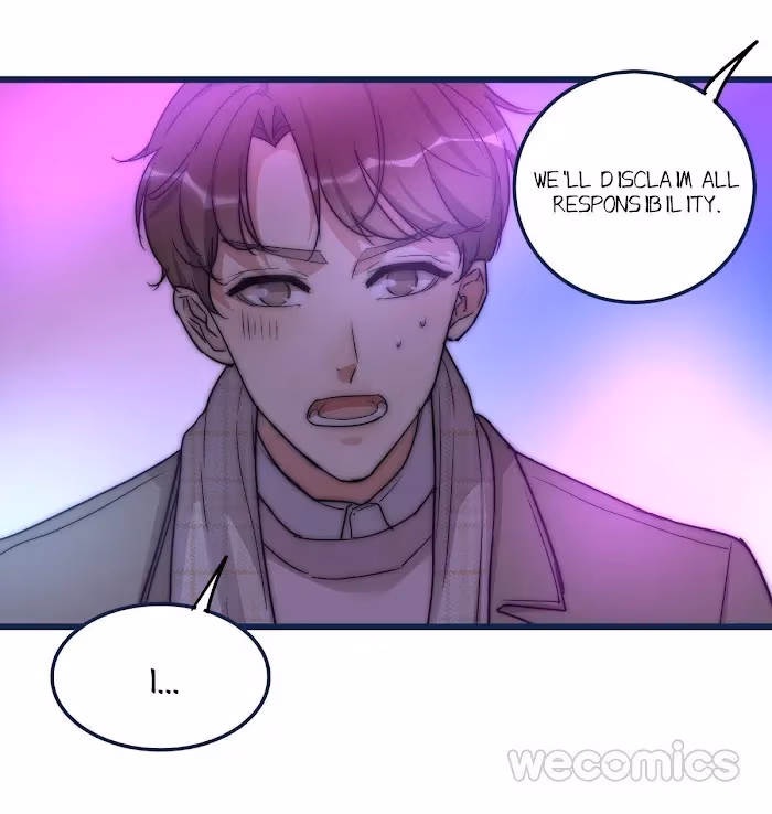 Read Let Me In chapter 8 image 40 on Lezhin