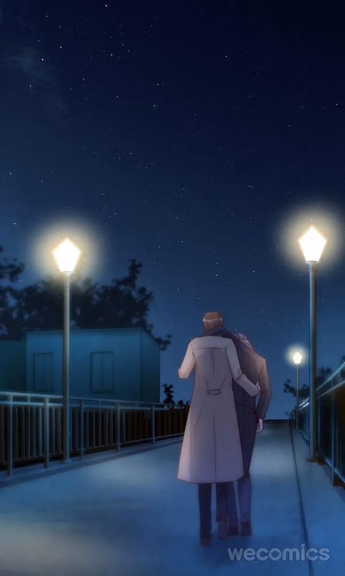 Read Let Me In chapter 8 image 43 on Lezhin