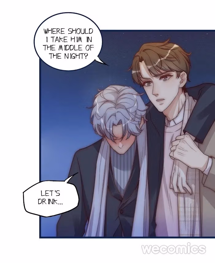 Read Let Me In chapter 8 image 44 on Lezhin